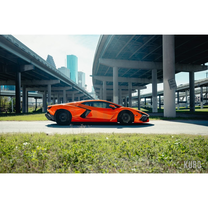 MV Forged HS20