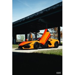 MV Forged HS20