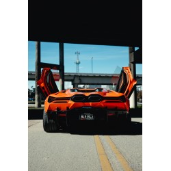 MV Forged HS20
