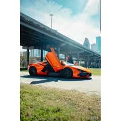 MV Forged HS20