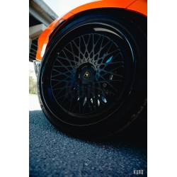 MV Forged HS20