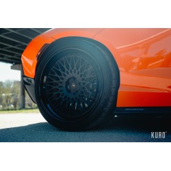 MV Forged HS20