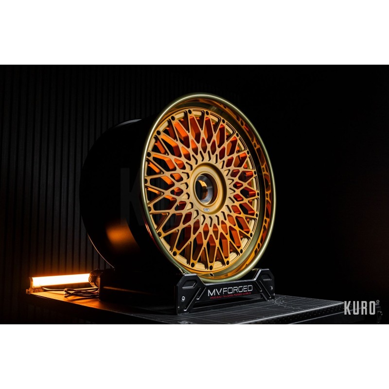 MV Forged HS21