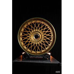 MV Forged HS21