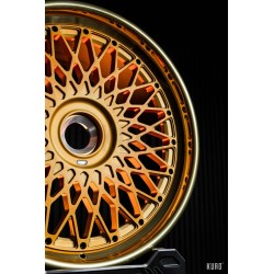 MV Forged HS21