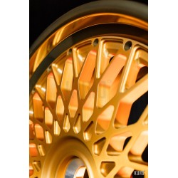 MV Forged HS21