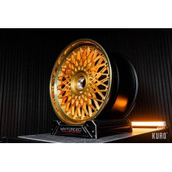 MV Forged HS21
