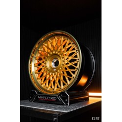 MV Forged HS21