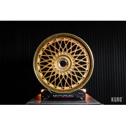 MV Forged HS21