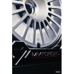 MV Forged HS30