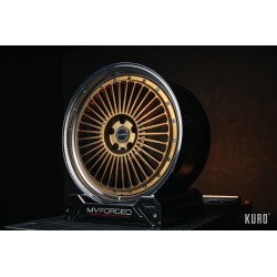 MV Forged HS35