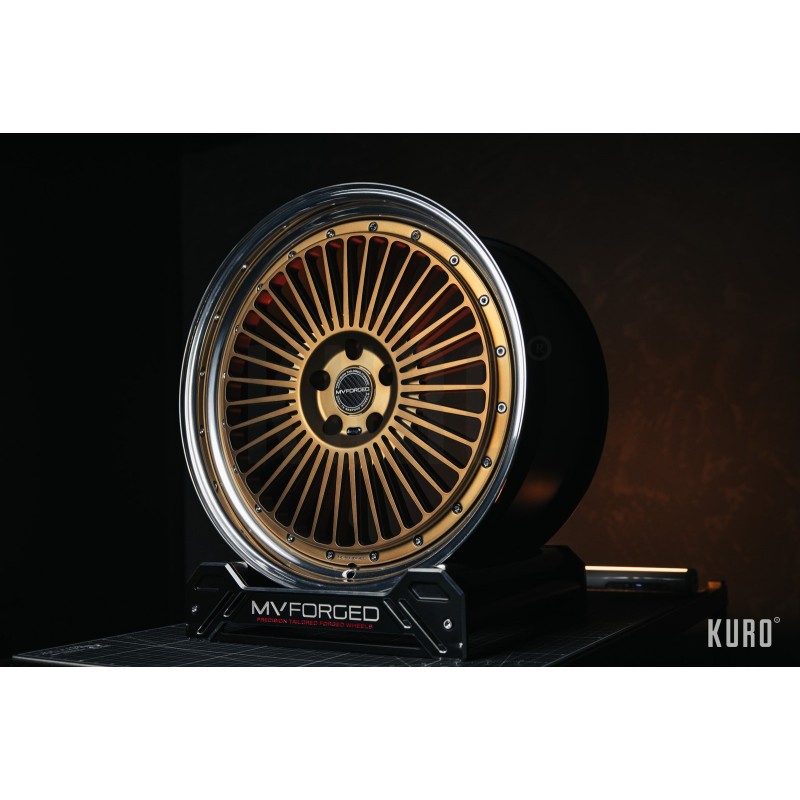 MV Forged HS35