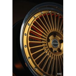 MV Forged HS35