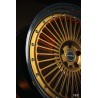 MV Forged HS35