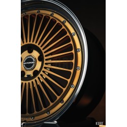 MV Forged HS35