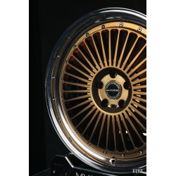 MV Forged HS35