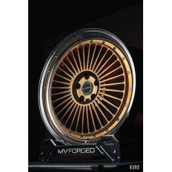 MV Forged HS35
