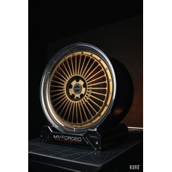 MV Forged HS35