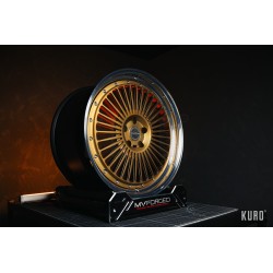 MV Forged HS35