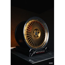 MV Forged HS35