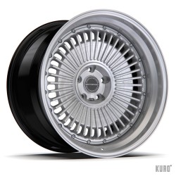 MV Forged HS40