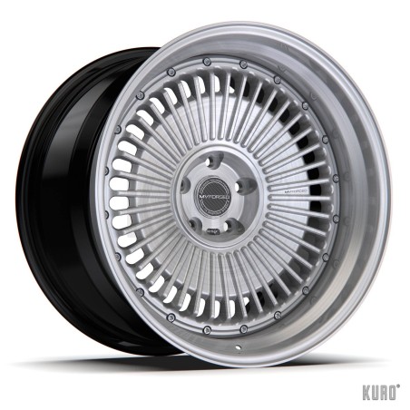MV Forged HS40