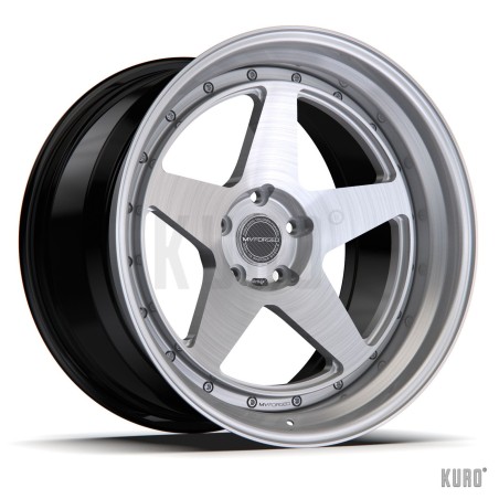 MV Forged HS50