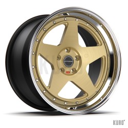 MV Forged HS50