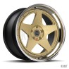 MV Forged HS50