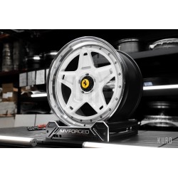 MV Forged HS55