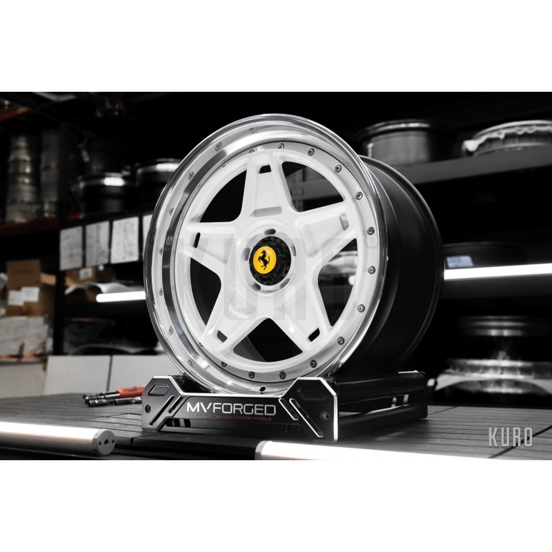 MV Forged HS55