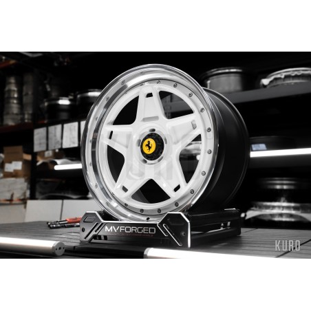 MV Forged HS55