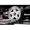 MV Forged HS55