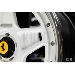 MV Forged HS55