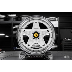 MV Forged HS55