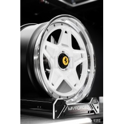 MV Forged HS55