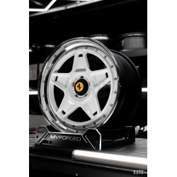 MV Forged HS55