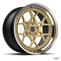 MV Forged HS60
