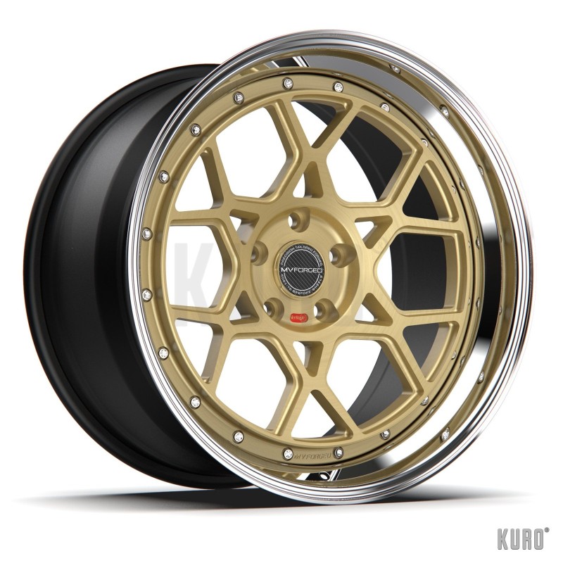 MV Forged HS60