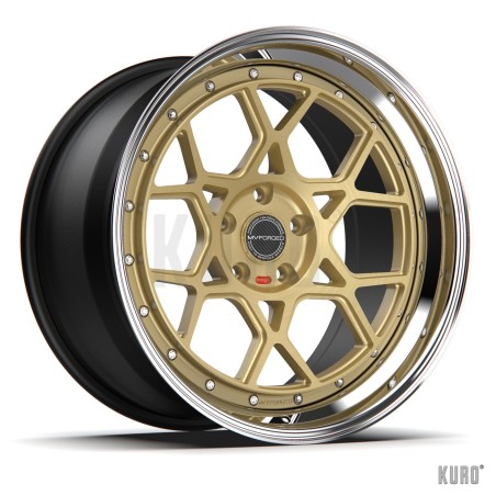 MV Forged HS60