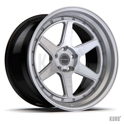 MV Forged HS61