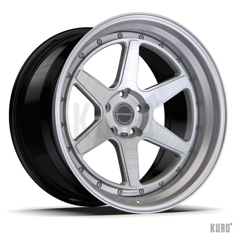 MV Forged HS61