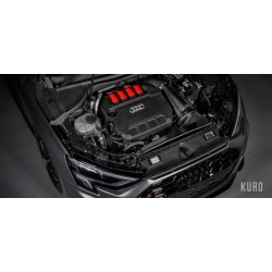 Układ dolotowy Eventuri Carbon do Audi S3 8Y / TTS 8S