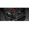 Układ dolotowy Eventuri Carbon do Audi S3 8Y / TTS 8S