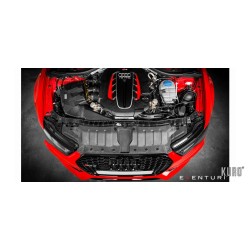 Układ dolotowy Eventuri Carbon do Audi S6/S7 C7