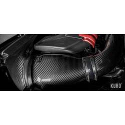 Układ dolotowy Eventuri Carbon do Audi TT RS 8S