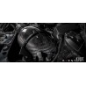 Układ dolotowy Eventuri Carbon do BMW 335i / 435i F3x