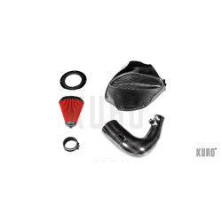 Układ dolotowy Eventuri Carbon do BMW 340i/440i G2x B58