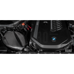 Układ dolotowy Eventuri Carbon do BMW 340i/440i G2x B58