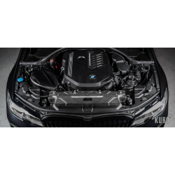 Układ dolotowy Eventuri Carbon do BMW 340i/440i G2x B58